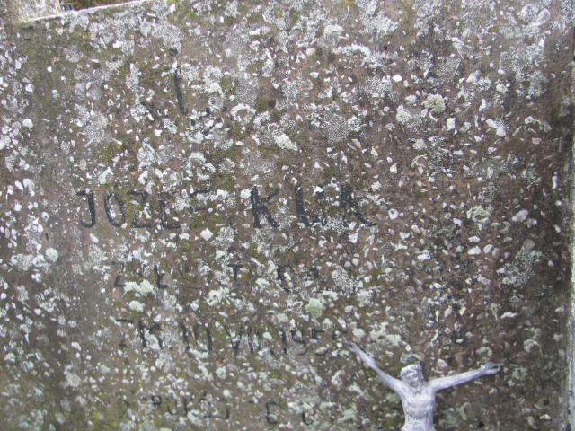 Józef Kuk Rawa Mazowiecka - Grobonet - Wyszukiwarka osób pochowanych