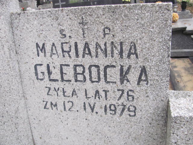 Wanda Stefaniak 1946 Rawa Mazowiecka - Grobonet - Wyszukiwarka osób pochowanych