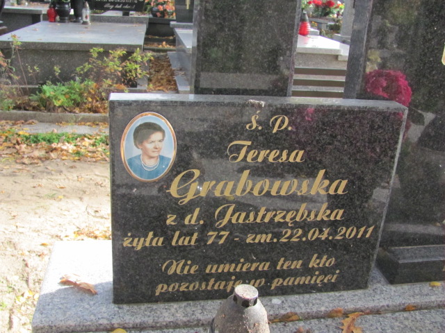 JAN STEFAN Dybowski Rawa Mazowiecka - Grobonet - Wyszukiwarka osób pochowanych