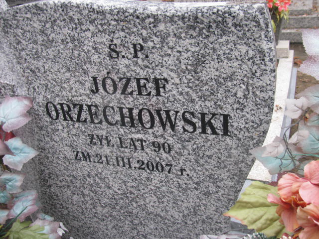 Wiesław Jedliński 1954 Rawa Mazowiecka - Grobonet - Wyszukiwarka osób pochowanych
