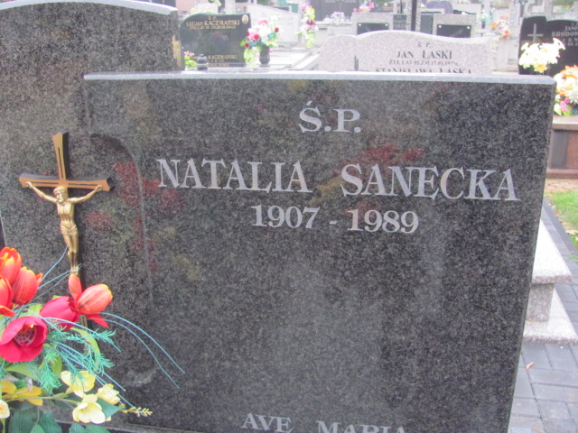 Barbara Ptasińska 1937 Rawa Mazowiecka - Grobonet - Wyszukiwarka osób pochowanych