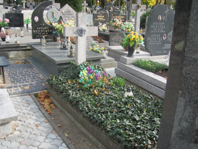 Szczepan Misztal 1928 Rawa Mazowiecka - Grobonet - Wyszukiwarka osób pochowanych