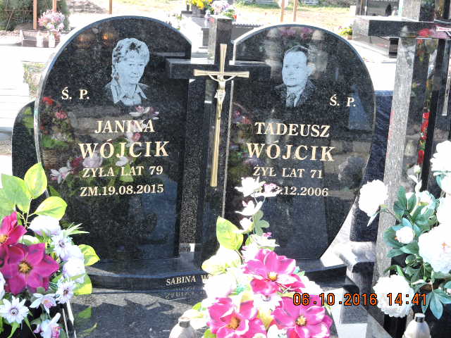 Sabina Winiarska 1911 Rawa Mazowiecka - Grobonet - Wyszukiwarka osób pochowanych