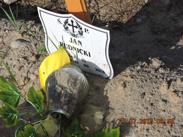 Ewa Prokopczyk 1932 Rawa Mazowiecka - Grobonet - Wyszukiwarka osób pochowanych