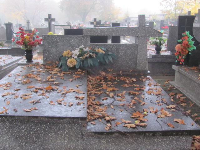  NN Rawa Mazowiecka - Grobonet - Wyszukiwarka osób pochowanych