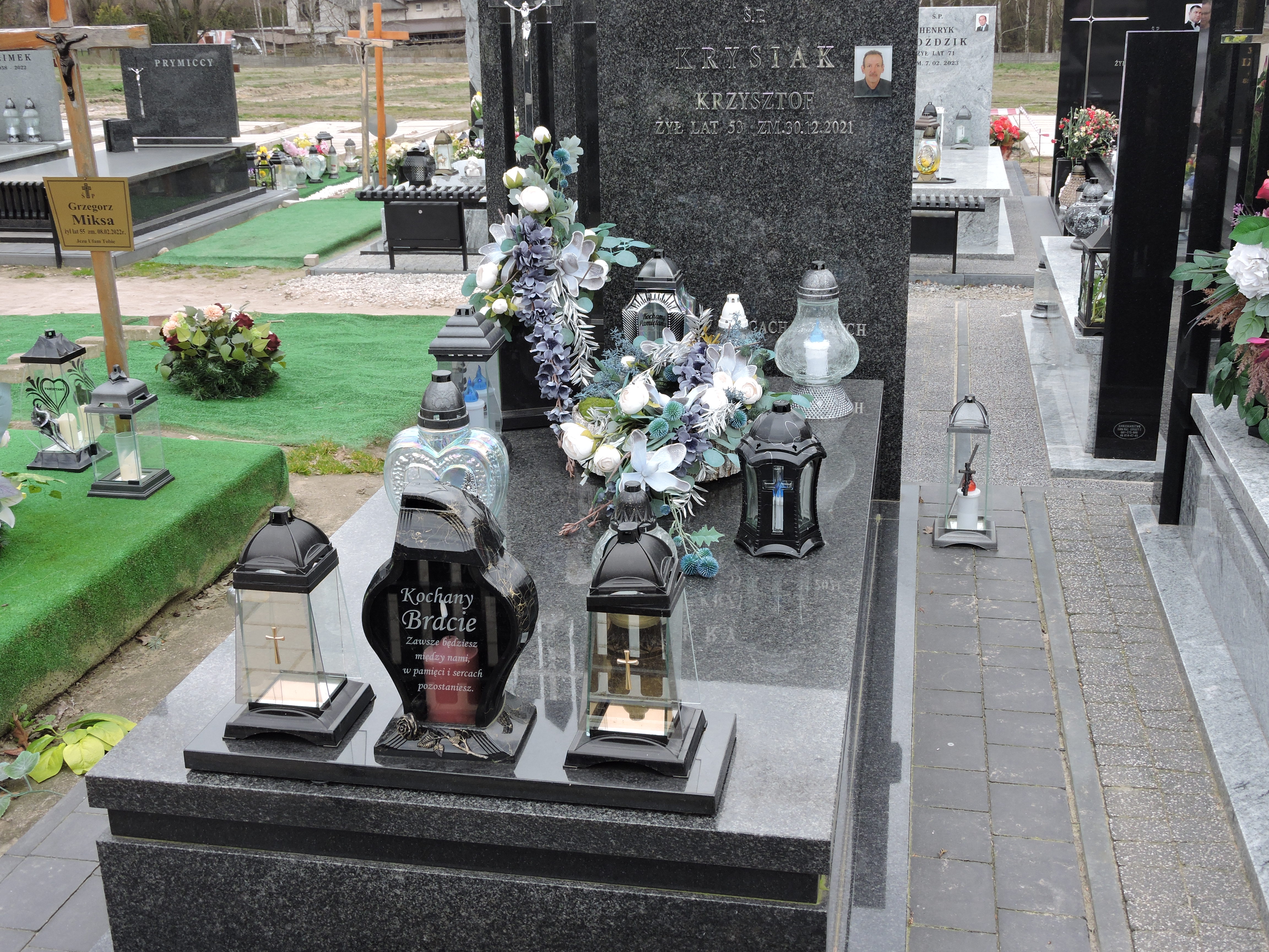 Joanna Jednorowska 1973 Rawa Mazowiecka - Grobonet - Wyszukiwarka osób pochowanych