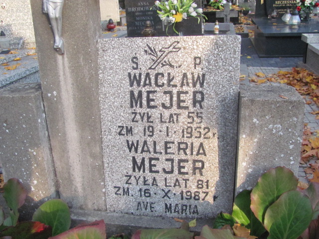 Zbigniew Magiera  1960 Rawa Mazowiecka - Grobonet - Wyszukiwarka osób pochowanych