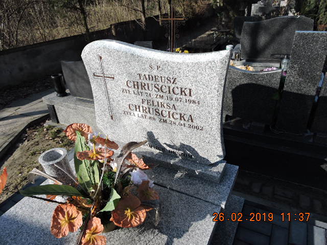 Anna Sowińska 1938 Rawa Mazowiecka - Grobonet - Wyszukiwarka osób pochowanych