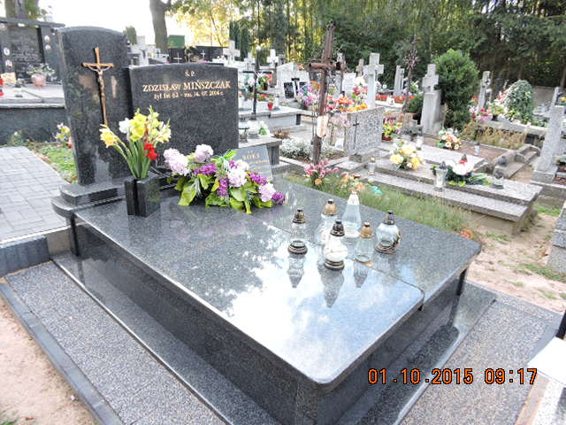 Antoni Bors 1900 Rawa Mazowiecka - Grobonet - Wyszukiwarka osób pochowanych