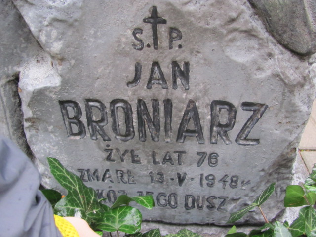 Ryszard Pirwitz 1917 Rawa Mazowiecka - Grobonet - Wyszukiwarka osób pochowanych