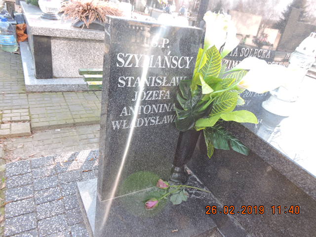 Dariusz Dębowski 1963 Rawa Mazowiecka - Grobonet - Wyszukiwarka osób pochowanych