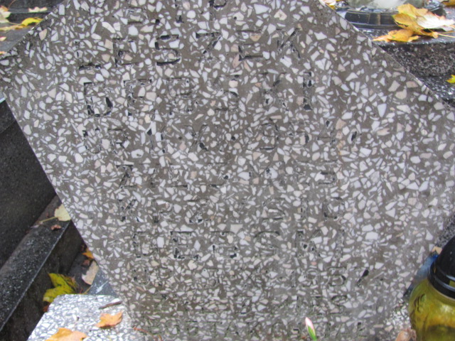 Leszek Dębski 1954 Rawa Mazowiecka - Grobonet - Wyszukiwarka osób pochowanych