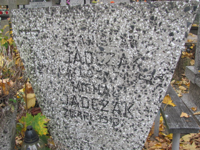 Michał Jadczak Rawa Mazowiecka - Grobonet - Wyszukiwarka osób pochowanych