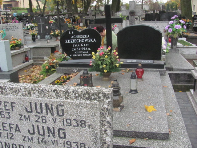 Wawrzyniec Malicki Rawa Mazowiecka - Grobonet - Wyszukiwarka osób pochowanych